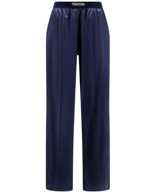 Tom Ford Pyjamas - Blue