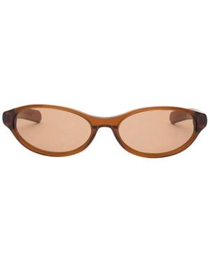 FLATLIST EYEWEAR Sunglasses - Brown