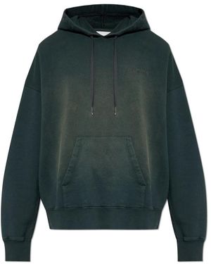 Golden Goose Hoodies - Verde