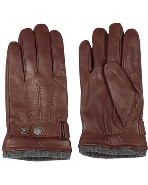 Howard London Gloves - Brown