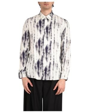 Patrizia Pepe Casual Shirts - White