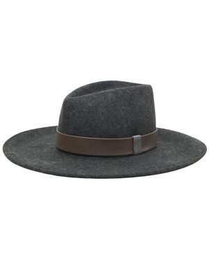 Peserico Accessories - Black