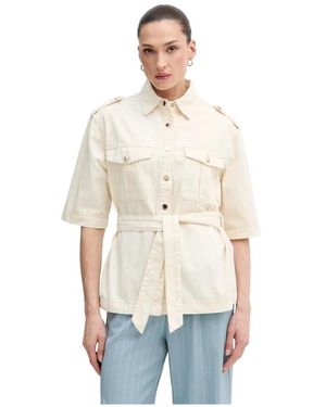 GAUDI Shirts - Neutro