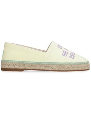 DSquared² Espadrilles - Blanco