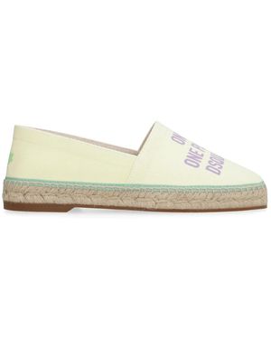 DSquared² Espadrilles - Bianco
