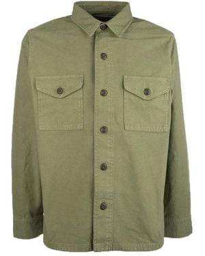 Filson Casual Shirts - Verde