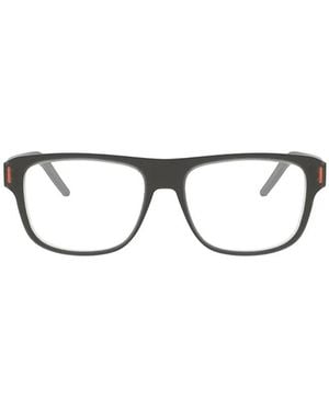 Tag Heuer Glasses - Black