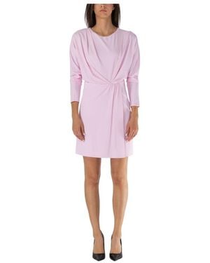 Jonathan Simkhai Short Dresses - Roze