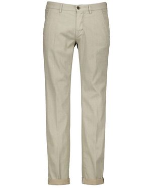 Mason's Chinos - Gray