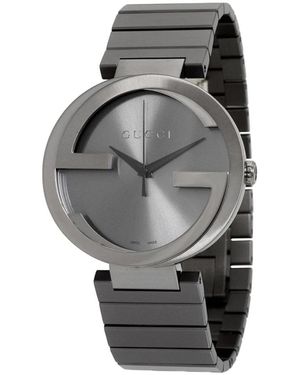 Gucci Watches - Gris