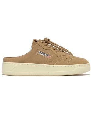 Autry Sneakers - Neutro