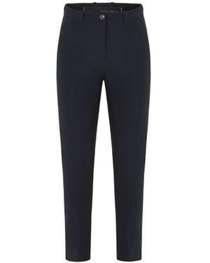Rrd Chinos - Bleu