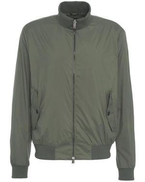 Add Bomber Jackets - Verde
