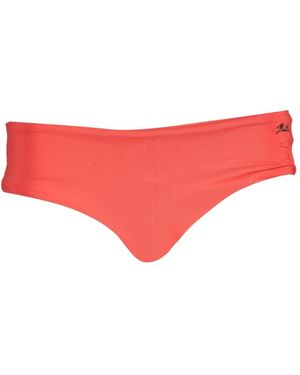 KARL LAGERFELD Side Bottom - Rood