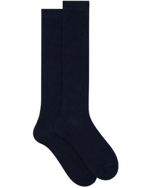 Gallo Calzino Lungo - Blau