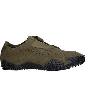 PUMA Mostro Unlined - Bruin