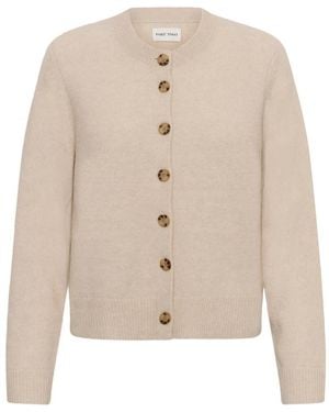 Part Two Cardigans - Neutre