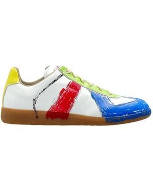 Maison Margiela Sneakers - Blu