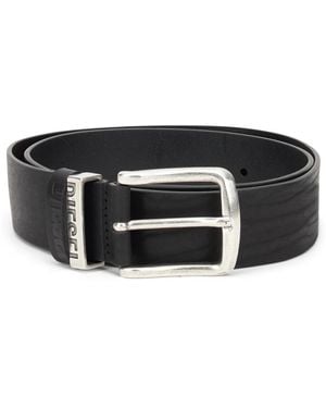 DIESEL Belts - Black
