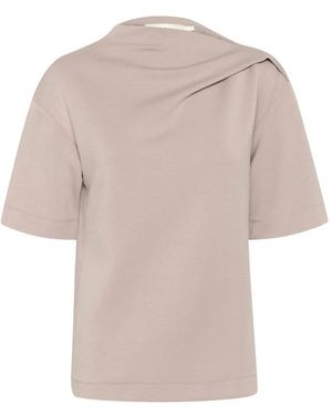 Inwear T-Shirts - Natural