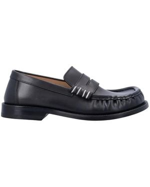 JW Anderson Loafers - Blue