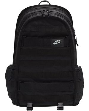 Nike Rpm Rugzak - Zwart