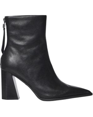 Kurt Geiger Heeled Boots - Black