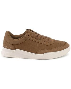 Tommy Hilfiger Sneakers - Marrone