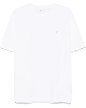 Samsøe & Samsøe T-Shirts - White