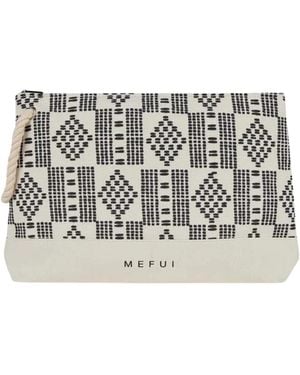 ME FUI Clutches - Metallic