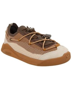Moon Boot Sneakers - Marron