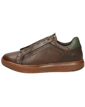Ambitious Trainers - Brown