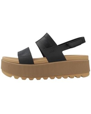 Reef Wedges - Blu