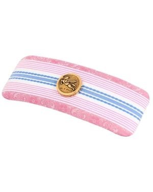 Etro Hair Accessories - Viola