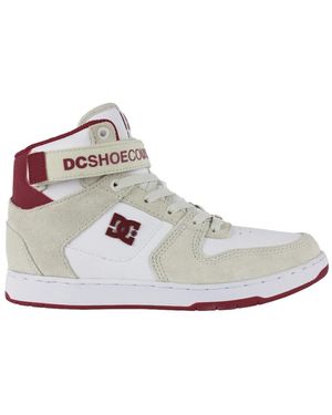 DC Shoes Sneakers - Grigio
