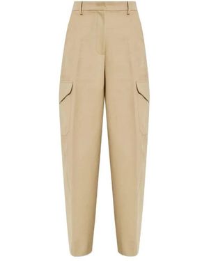 Givenchy Slim-Fit Broeken - Naturel