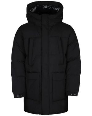 Duvetica Parkas - Black