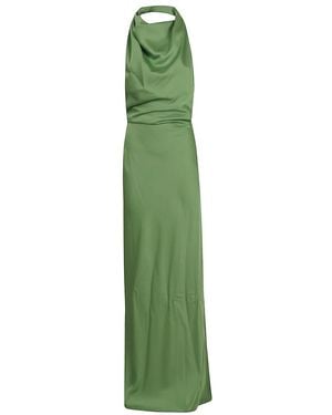 Jonathan Simkhai Gowns - Groen
