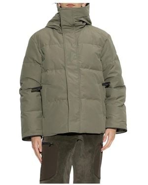 Canada Goose Winter Jackets - Verde