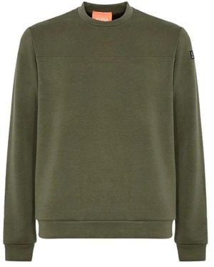 Suns Sweatshirts - Verde