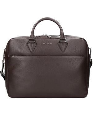 Orciani Laptop Bags & Cases - Marrone
