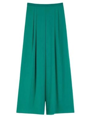 Pennyblack Wide Pants - Green