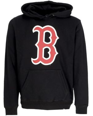 '47 Hoodies - Black