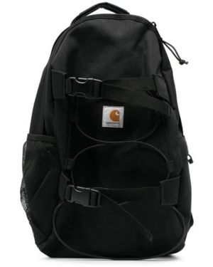 Carhartt Schwarze taschen für den täglichen gebrauch