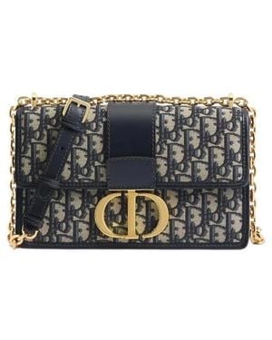 Dior Shoulder Bags - Grigio
