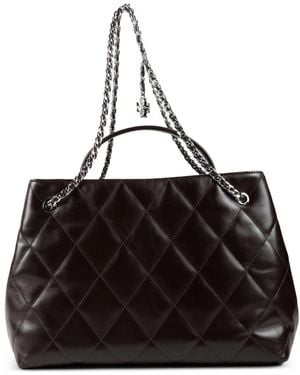 Tory Burch Shoulder Bags - Nero