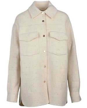 Mc2 Saint Barth Light Jackets - Neutre