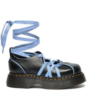 Dr. Martens Ballerinas - Azul