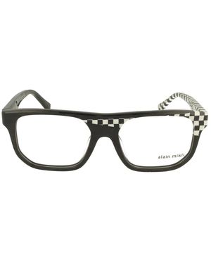 Alain Mikli Glasses - Brown
