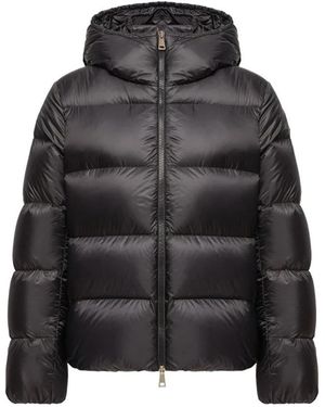 Moncler Winter Jackets - Noir